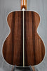 Collings OM2H Baked Sitka Flowerpot
