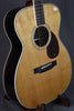 Collings OM2H Baked Sitka Flowerpot