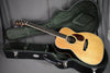 Collings OM2H Baked Sitka Flowerpot