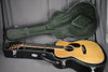 Collings OM2H Baked Sitka Flowerpot