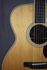 Collings OM2H Baked Sitka Flowerpot