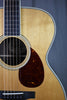 Collings OM2H Baked Sitka Flowerpot