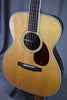 Collings OM2H Baked Sitka Flowerpot