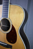 Collings OM2H Baked Sitka Flowerpot