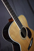 Collings OM2H Baked Sitka Flowerpot