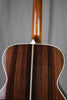 Collings OM2H Baked Sitka Flowerpot