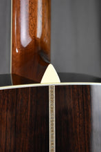 Load image into Gallery viewer, Collings OM2H Baked Sitka Flowerpot