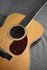 Collings OM2H Baked Sitka Flowerpot