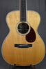Collings OM2H Baked Sitka Flowerpot