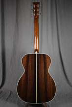 Load image into Gallery viewer, Collings OM2H Baked Sitka Flowerpot