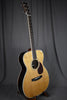 Collings OM2H Baked Sitka Flowerpot
