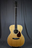Collings OM2H Baked Sitka Flowerpot