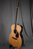 Collings OM2H Baked Sitka Flowerpot