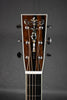 Collings OM2H Baked Sitka Flowerpot