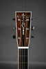 Collings OM2H Baked Sitka Flowerpot