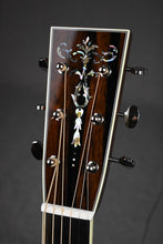 Load image into Gallery viewer, Collings OM2H Baked Sitka Flowerpot