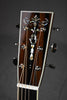 Collings OM2H Baked Sitka Flowerpot