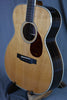 Collings OM2H Baked Sitka Flowerpot