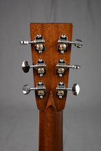 Load image into Gallery viewer, Collings OM2H Baked Sitka Flowerpot