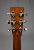 Collings OM2H Baked Sitka Flowerpot