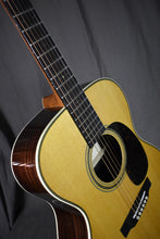 Load image into Gallery viewer, Martin 000-EC 30th Anniversary Eric Clapton Signature