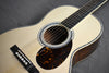 Martin Custom Shop 00-41 Koa