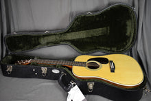 Load image into Gallery viewer, Martin D-28 Billy Strings