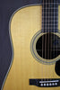 Martin D-28 Billy Strings