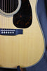 Martin D-28 Billy Strings