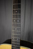 Martin D-28 Billy Strings