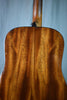 Martin DE Retro Plus Mahogany