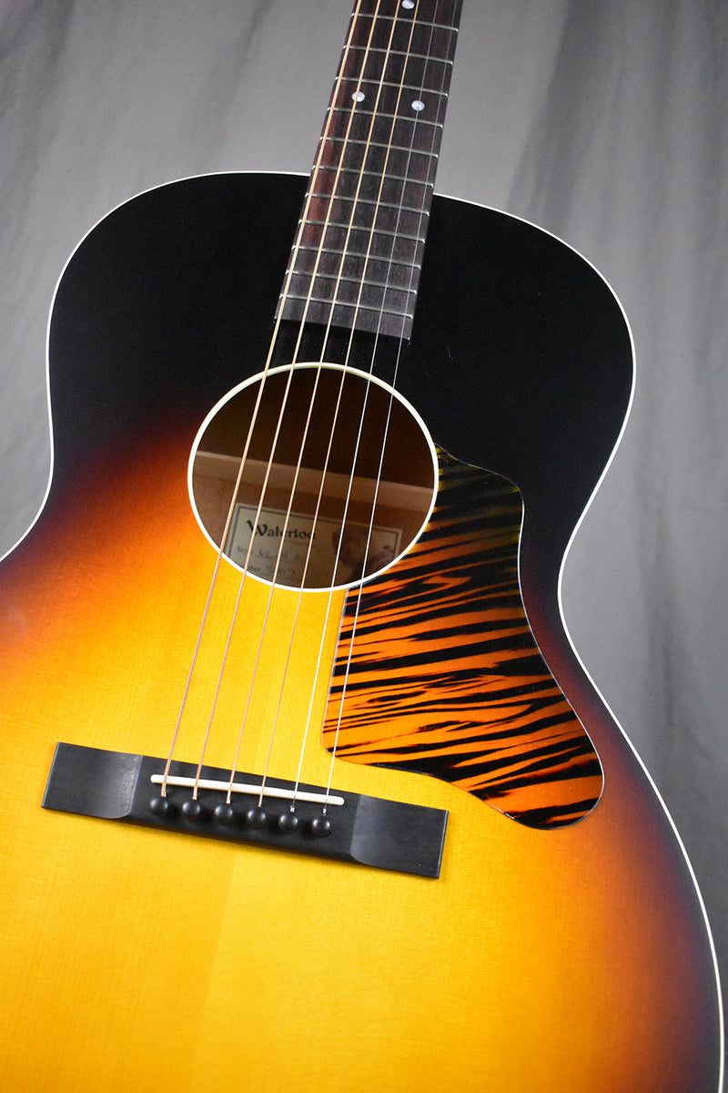 ギター Addrock not so Ol' Yeller 2025 Waterloo WL-14X – Telluride Music Co.