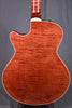 Collings 620 SM LC Faded Cherry