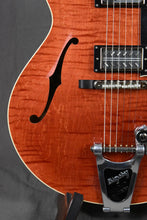 Load image into Gallery viewer, Collings 620 SM LC Faded Cherry