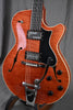 Collings 620 SM LC Faded Cherry