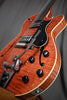 Collings 620 SM LC Faded Cherry