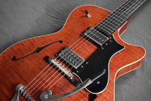 Load image into Gallery viewer, Collings 620 SM LC Faded Cherry
