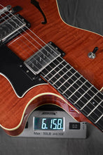 Load image into Gallery viewer, Collings 620 SM LC Faded Cherry