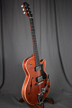 Load image into Gallery viewer, Collings 620 SM LC Faded Cherry