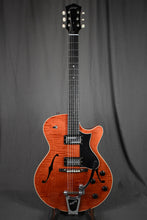 Load image into Gallery viewer, Collings 620 SM LC Faded Cherry