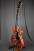 Collings 620 SM LC Faded Cherry