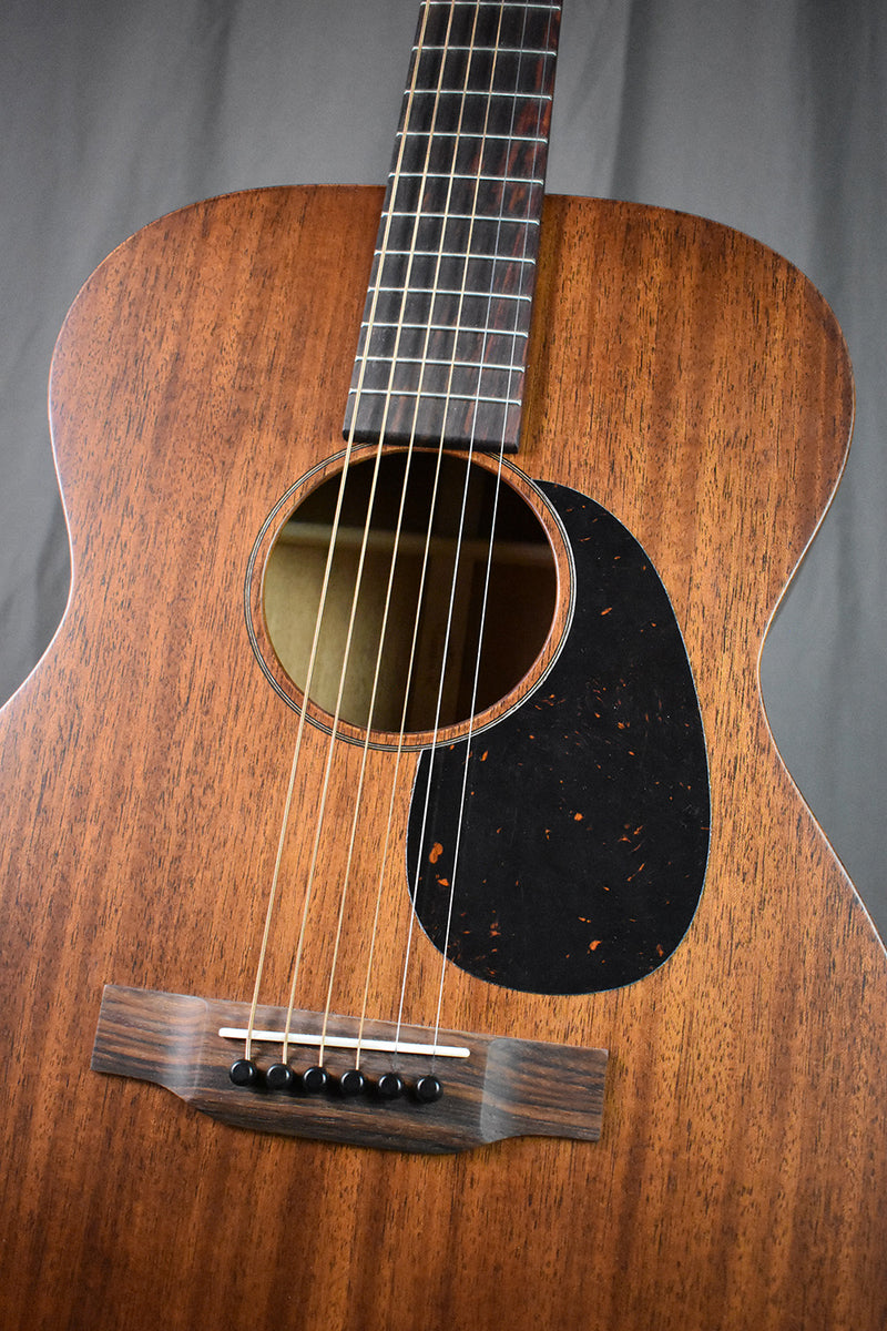 Martin 00-15M – Telluride Music Co.