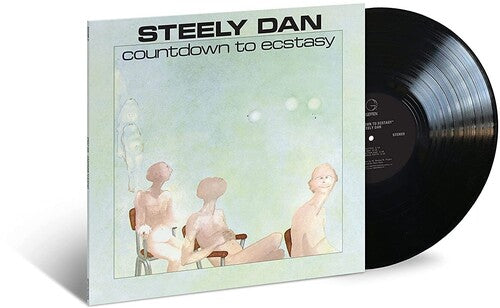 STEELY DAN / Countdown To Ecstasy