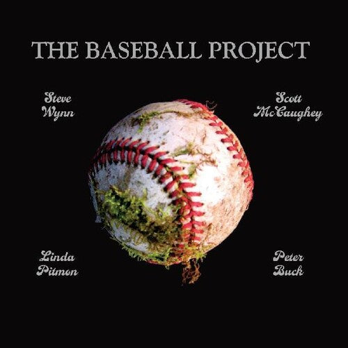 BASEBALL PROJECT / Volume 1: Frozen Ropes And Dying Quails
