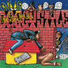 SNOOP DOGGY DOGG / Doggystyle - Clear Vinyl