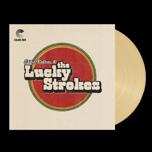 LUCKY STROKES / The Lucky Strokes
