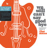 WE STILL CAN'T SAY GOODBYE / A Musicians' Tribute To Chet Atkins (Various Artists)