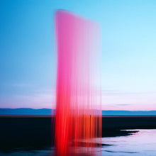 Load image into Gallery viewer, DEEP SEA DIVER / Billboard Heart - Pink