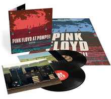 Load image into Gallery viewer, PINK FLOYD / Pink Floyd At Pompeii - MCMLXXII