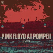 Load image into Gallery viewer, PINK FLOYD / Pink Floyd At Pompeii - MCMLXXII